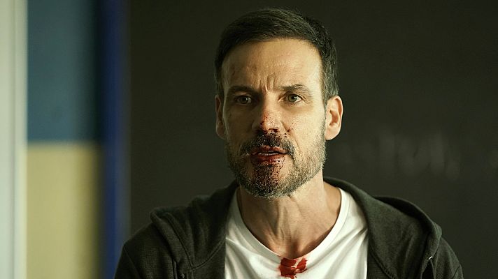 HIT - Así comienza el último capítulo de 'HIT': "El alta médica"