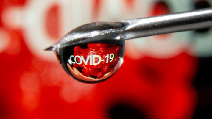 La tarde en 24h - La tarde en 24 horas - 19/10/20 (2)