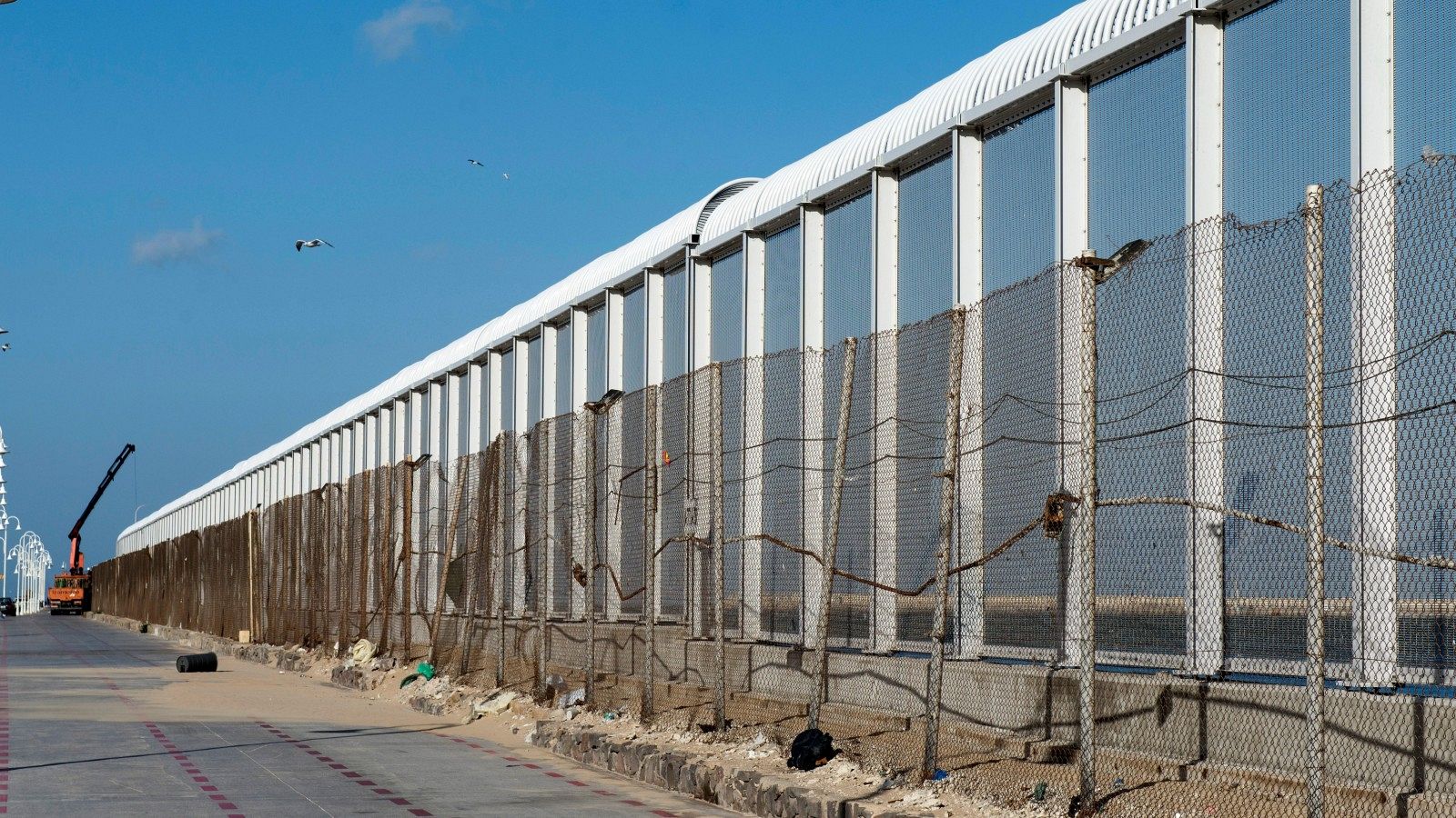 El Tribunal Constitucional avala las devoluciones en caliente