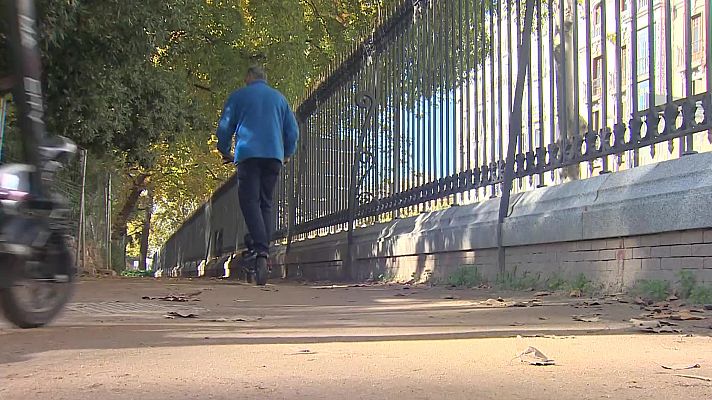 Telediario 1 - Tierras raras, el nuevo petróleo