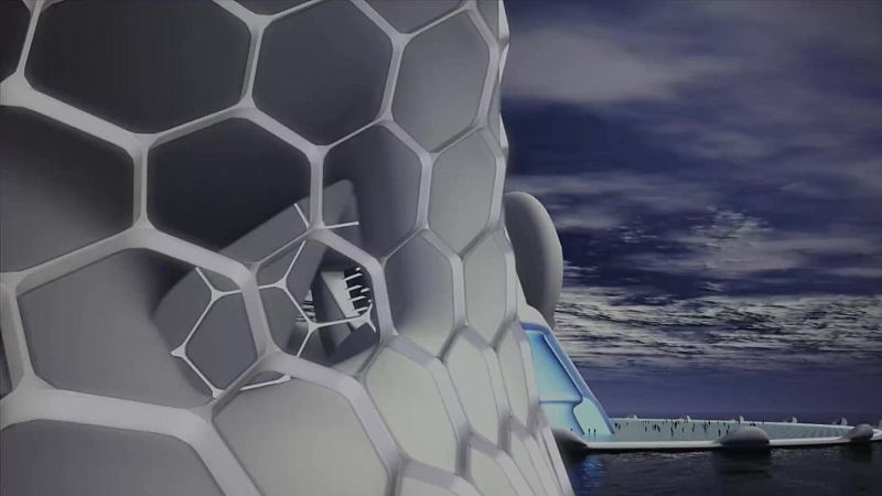 Festival Madatac, el arte del futuro | Ver