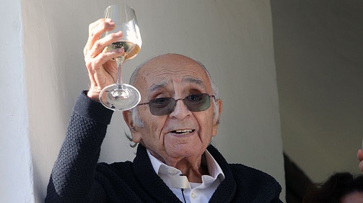 La hora Cervantes - La hora Cervantes - 19/10/20