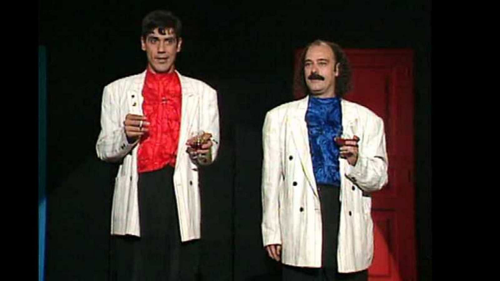 ¡Cómo nos reímos! - Orgullo del tercer mundo - ver ahora