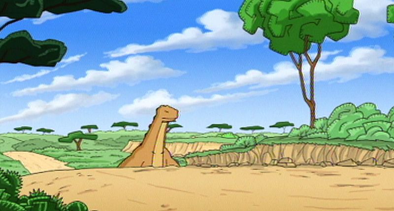 Tom en Australia - Tom | Ver