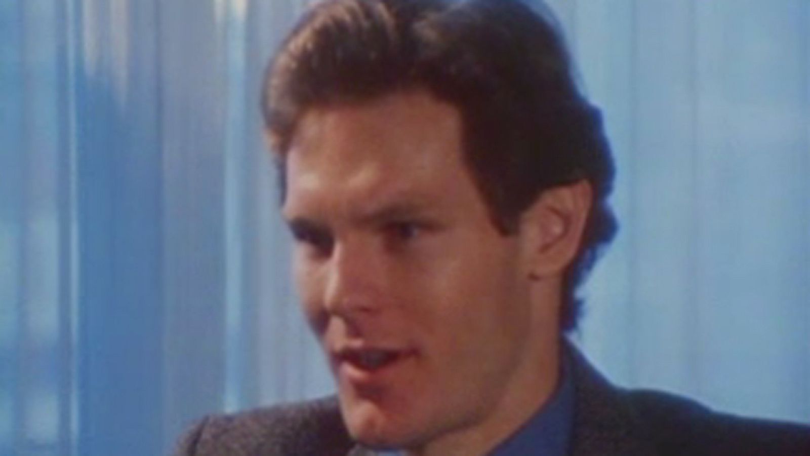 De película - Irons y Marshall, de la TV al cine - De película | Ver