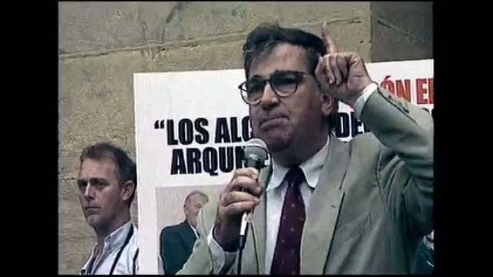 - 'Ernest Lluch, libre y atrevido'
