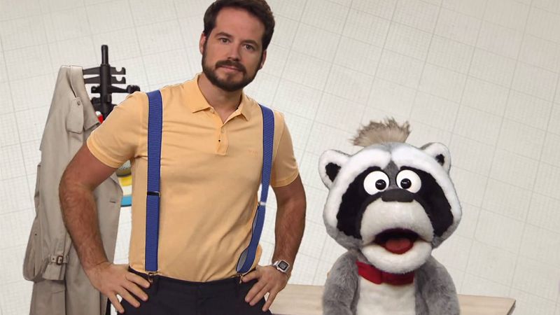 Aprendemos en Clan - El misterio de la calabaza - RTVE.es - Aprendemos en Clan | Ver