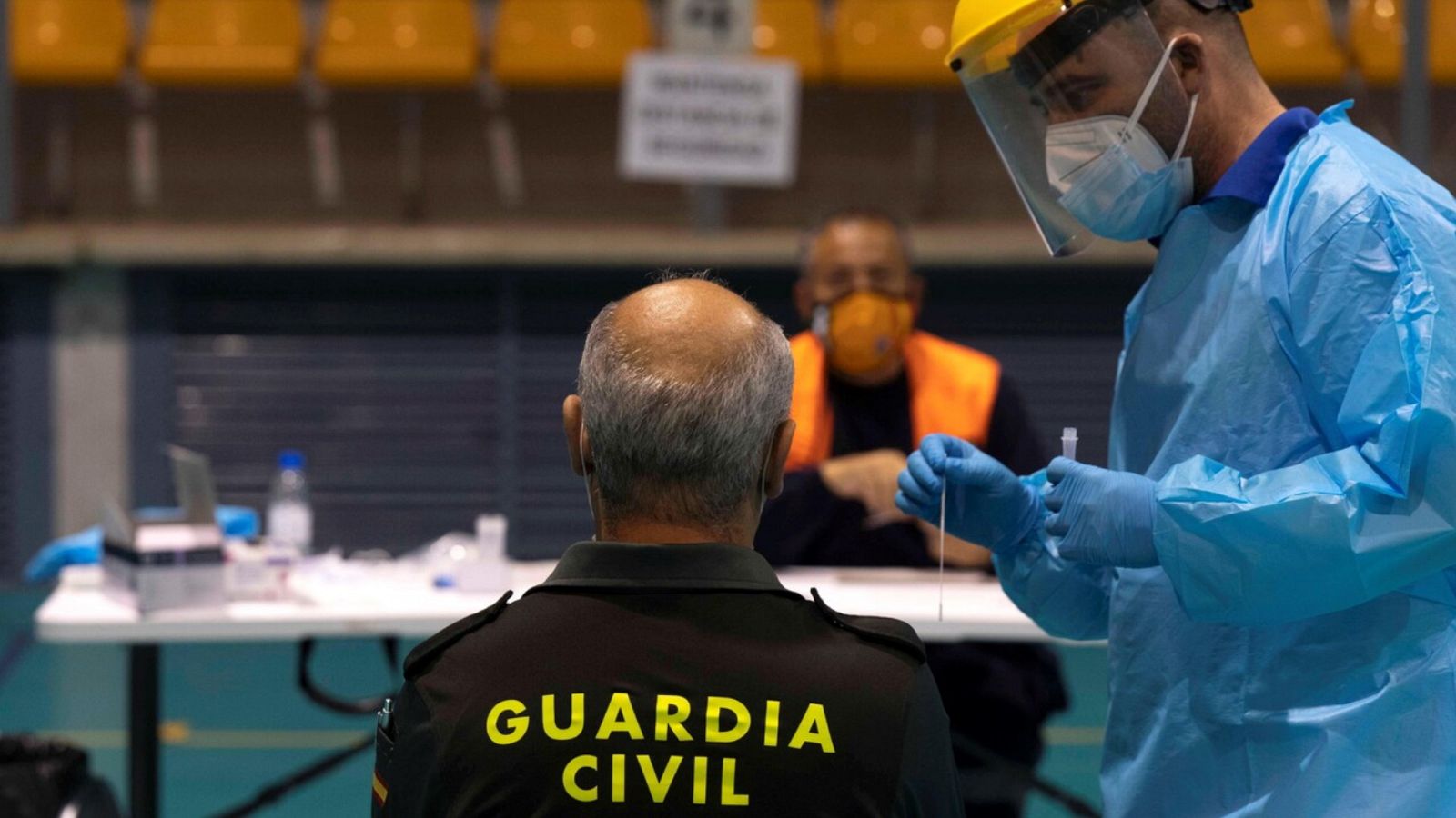 Diario 24 - 20/11/20 (1) - ver ahora