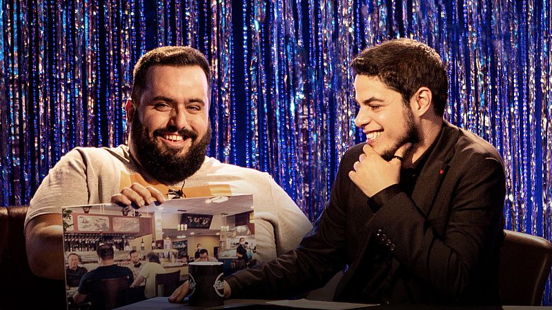 Parking Karaoke - �Por qu� nadie toma en serio a Kike P�rez?