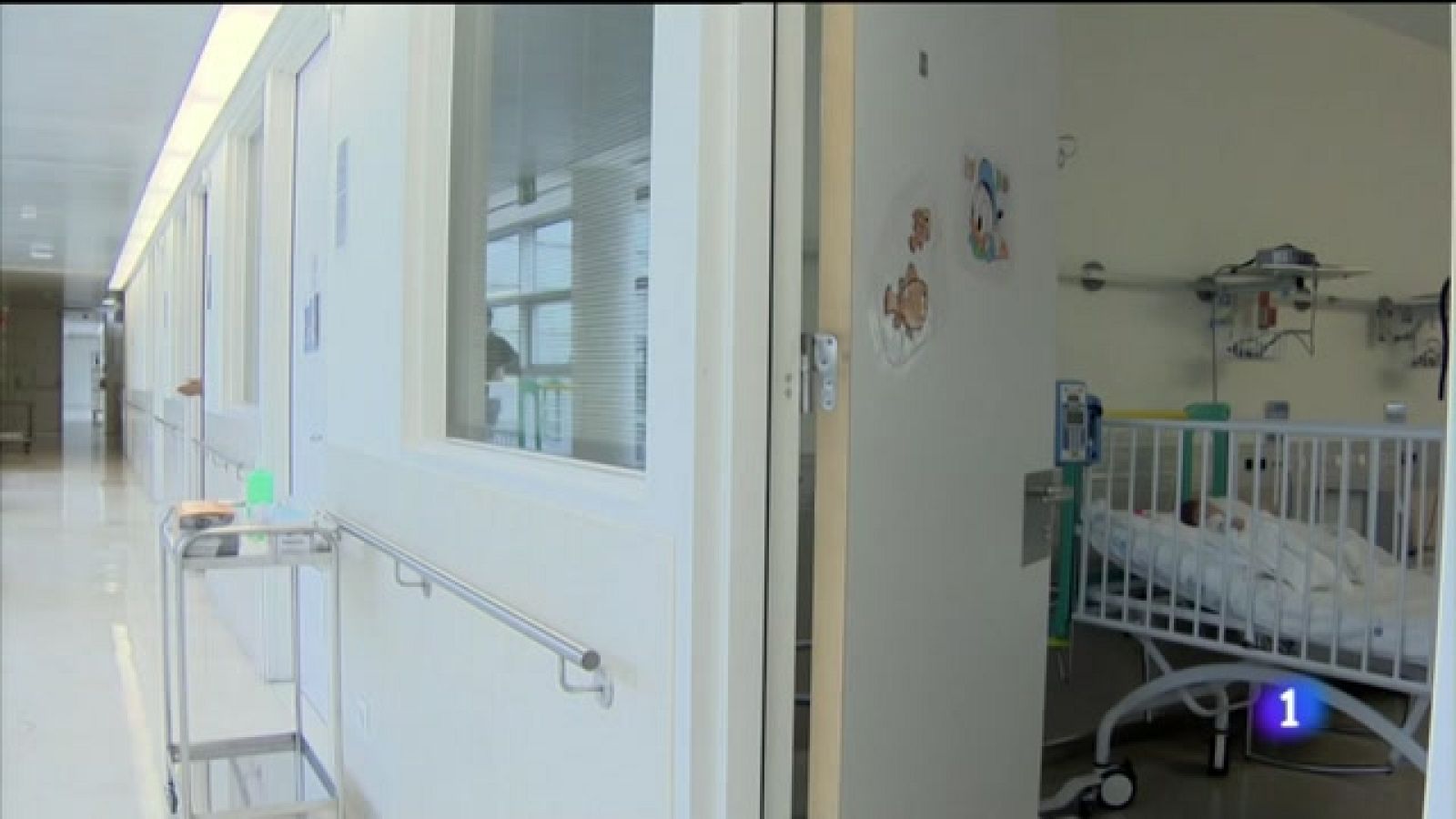 El mayor estudio europeo sobre un síndrome cardiaco en niños - Noticias Andalucía | Ver