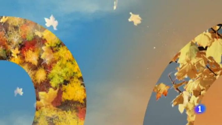 TeleCantabria - El tiempo en Cantabria - 20/11/2020