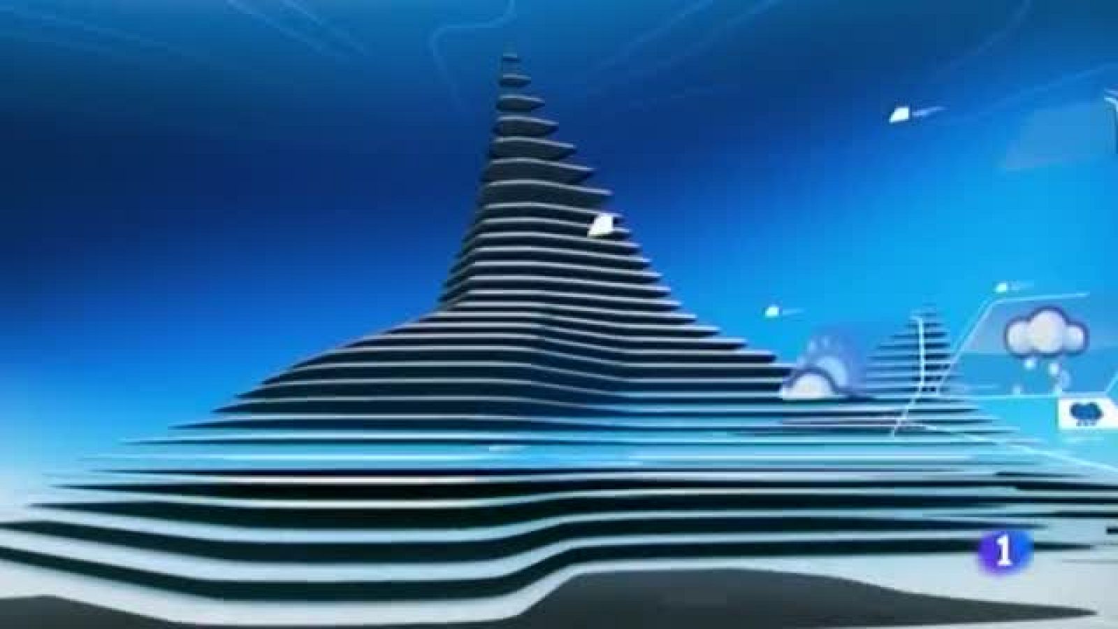 El tiempo en Asturias - 20/11/2020 | Ver