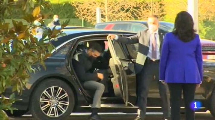 Informativo Telerioja - Informativo Telerioja - 20/11/20