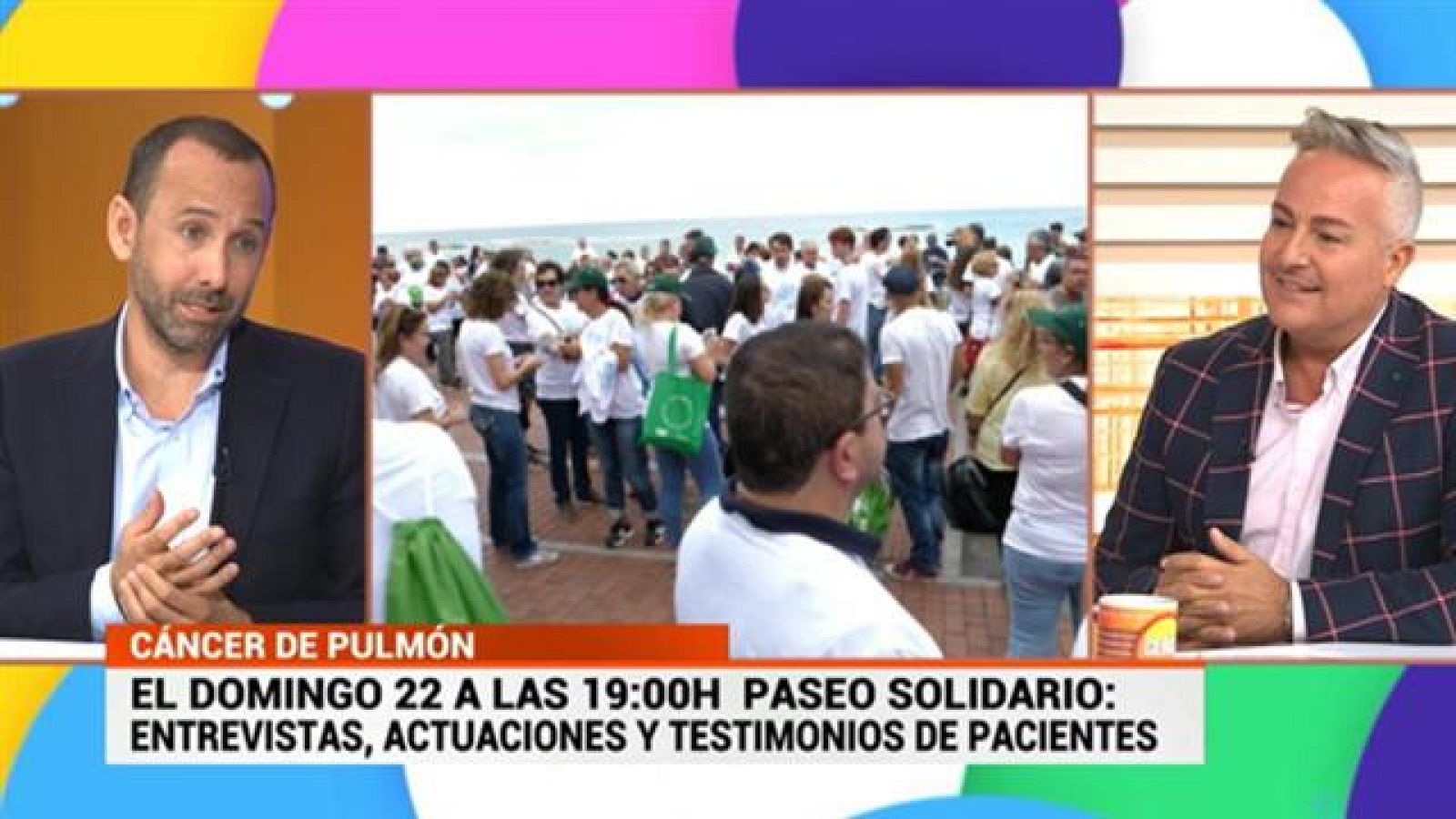 Cerca de ti - 20/11/2020