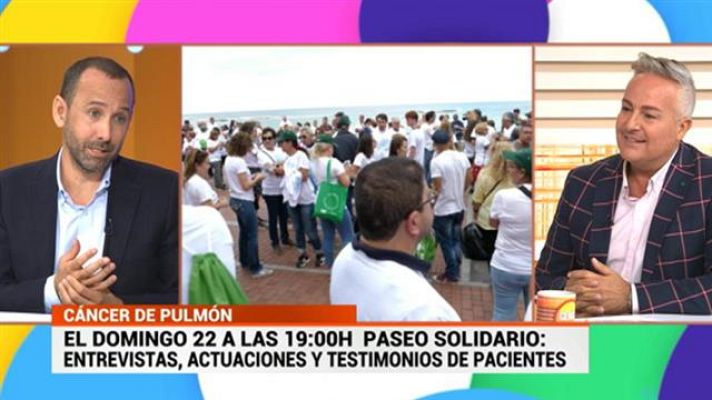 Cerca de ti - Cerca de ti - 20/11/2020