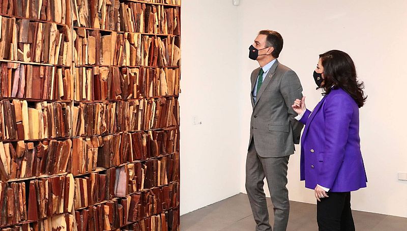 Sánchez defiende la 'ley Celáa' y el PP amenaza con acudir a los tribunales