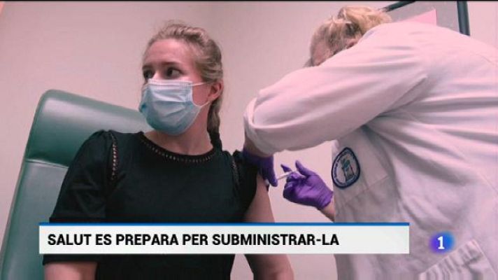 Informatiu Balear - Informatiu Balear - 20/11/20