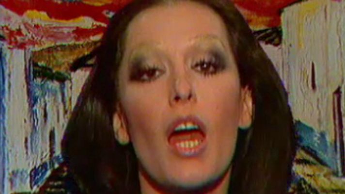 La hora de ... - Massiel