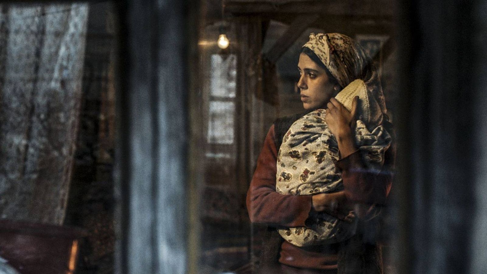 'Un cuento de tres hermanas'