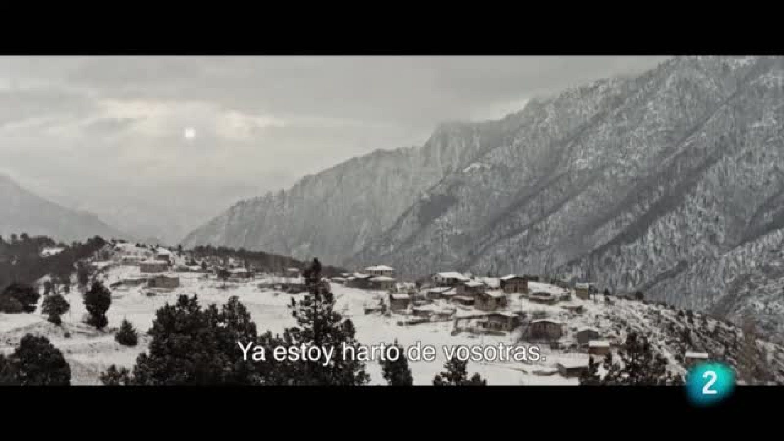 'Un cuento de tres hermanas'