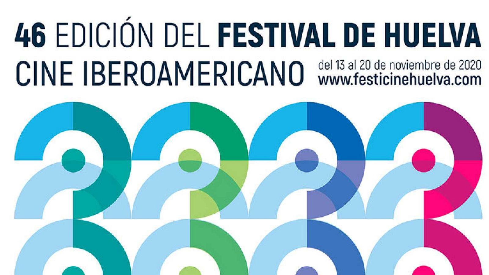 46 Festival de Cine Iberoamericano de Huelva