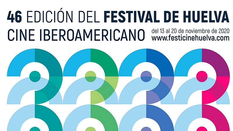 46 Festival de Cine Iberoamericano de Huelva