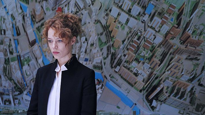 Días de cine - 'Ondina'