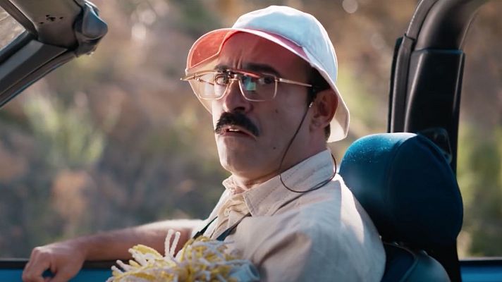 Días de cine - 'Historias lamentables'