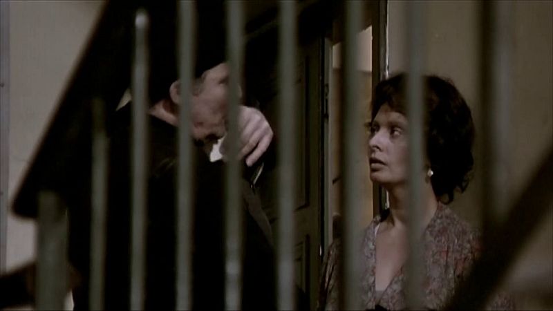 El momento de cine de David Ilundain: 'Una jornada particular', de Ettore Scola