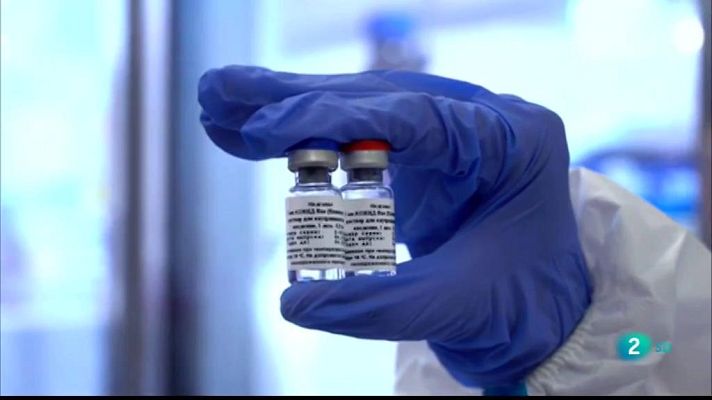 El Vespre - El Vespre - 20/11/2020