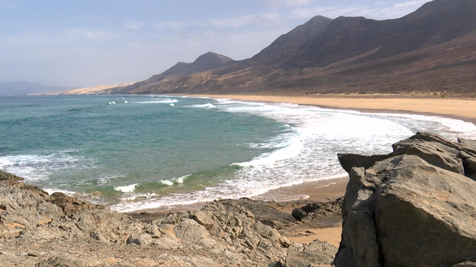 Fuerteventura