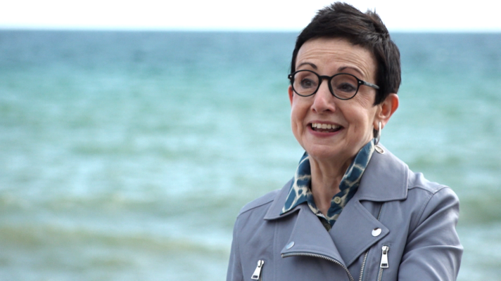 Saber vivir - Carme Ruscalleda