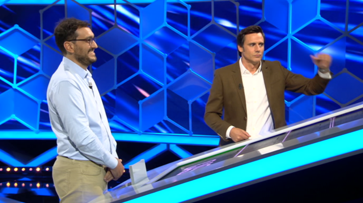 El cazador - Programa 170 - 20/11/20