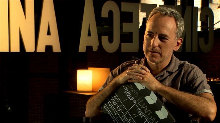 Días de cine - El cine según David Ilundain