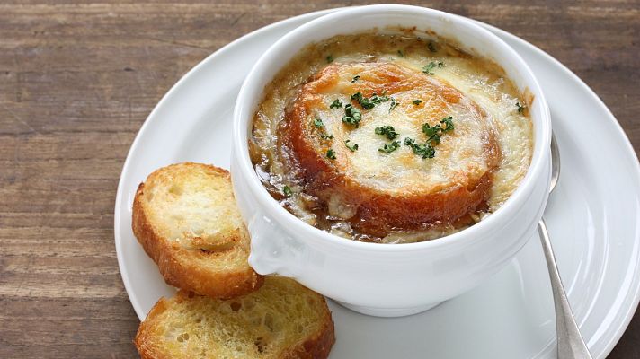 Aquí la Tierra - Aquí la Tierra - 20/11/20