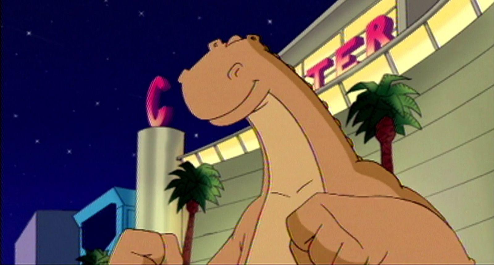 Tom en Las Vegas - Tom | Ver