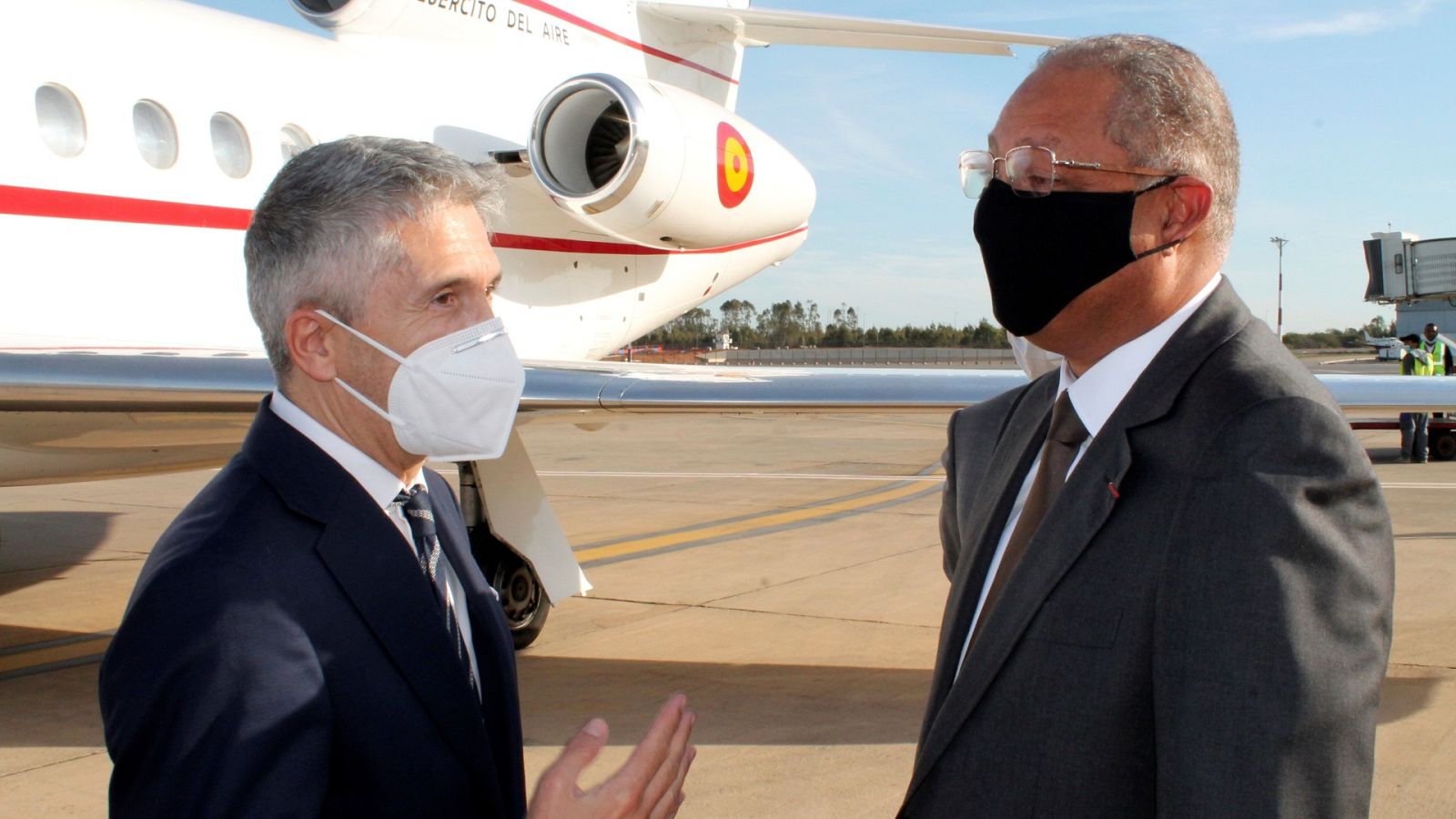 Telediario - 21 horas - 20/11/20 - Lengua de signos - ver ahora