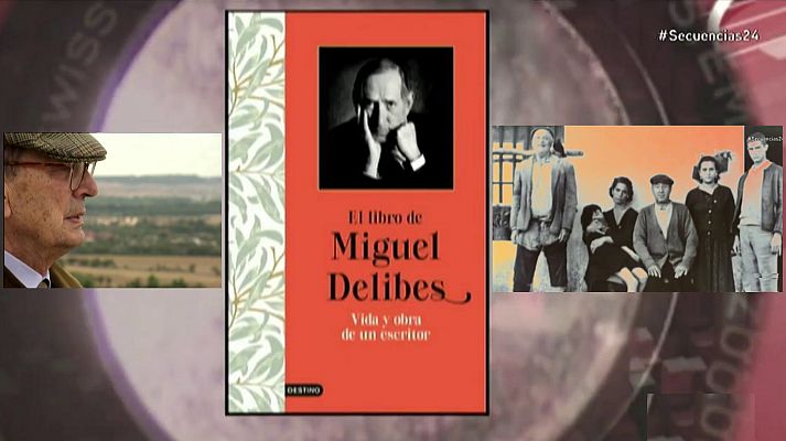 Secuencias en 24H - Secuencias en 24 horas - 20/11/20