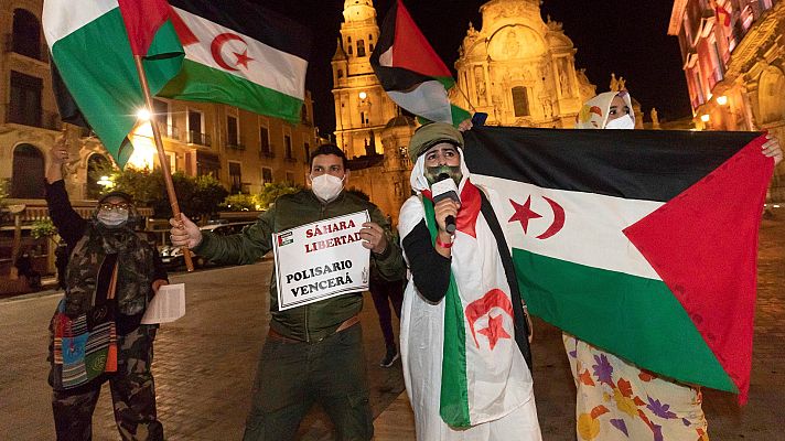 El mundo en 24 horas - El mundo en 24 horas - 20/11/20