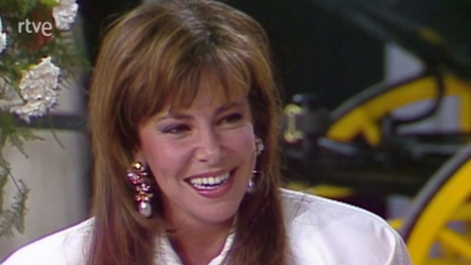 Plató vacío - 25/11/1986 - Plató vacío | Ver