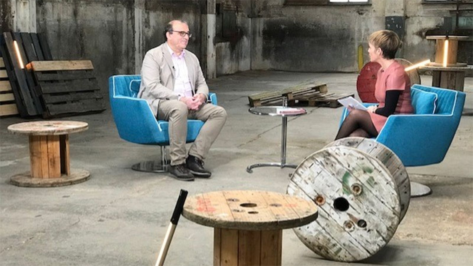 Para todos La 2 - 21/11/20 - ver ahora