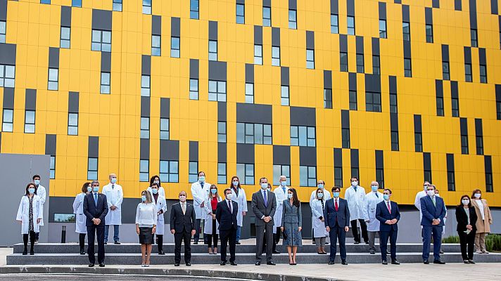 Audiencia Abierta - Audiencia Abierta - 21/11/20