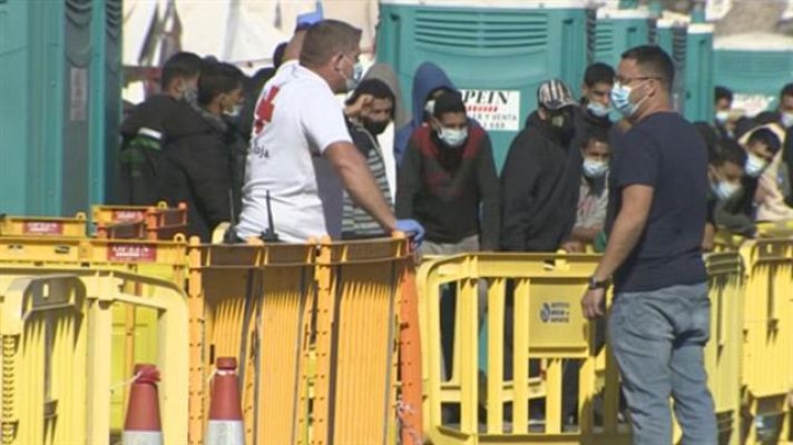 Telecanarias - Telecanarias - 21/11/2020