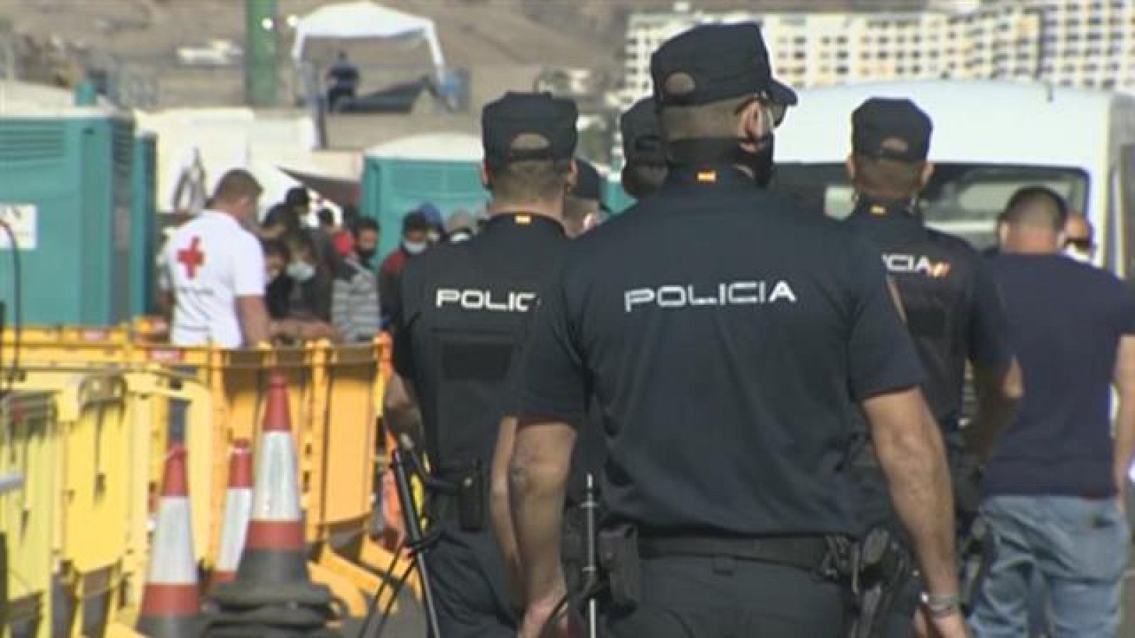 Canarias en 2' - 21/11/2020