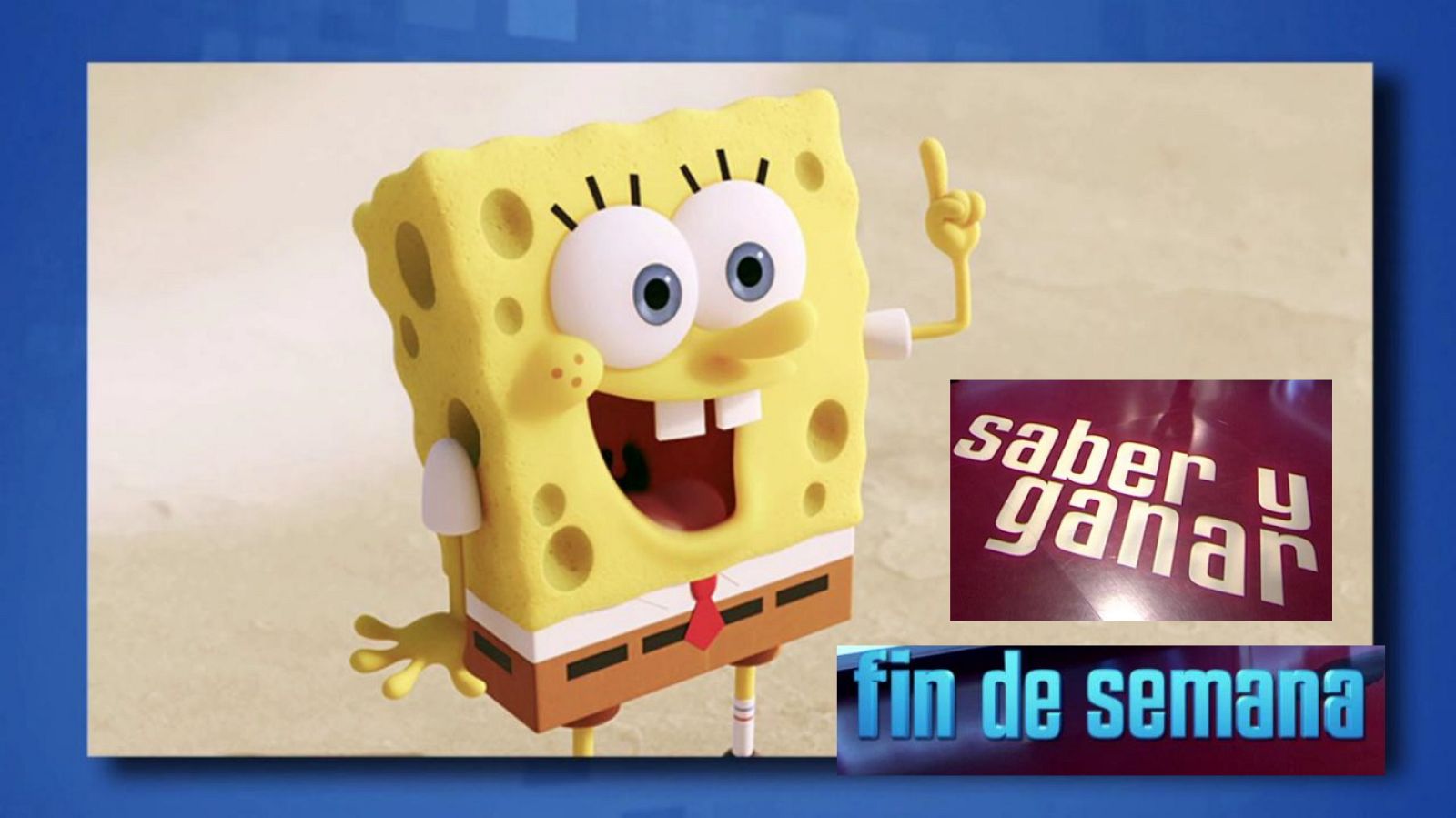 Saber y ganar. Edición de fin de semana - 21/11/20 - ver ahora