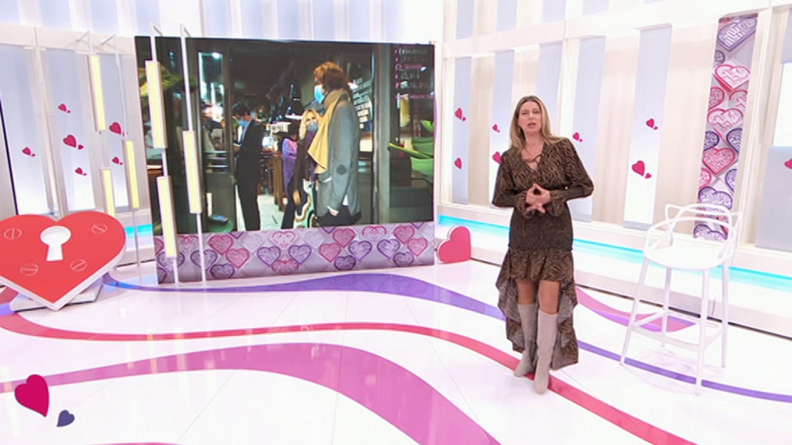 Corazón - 21/11/20 - ver ahora