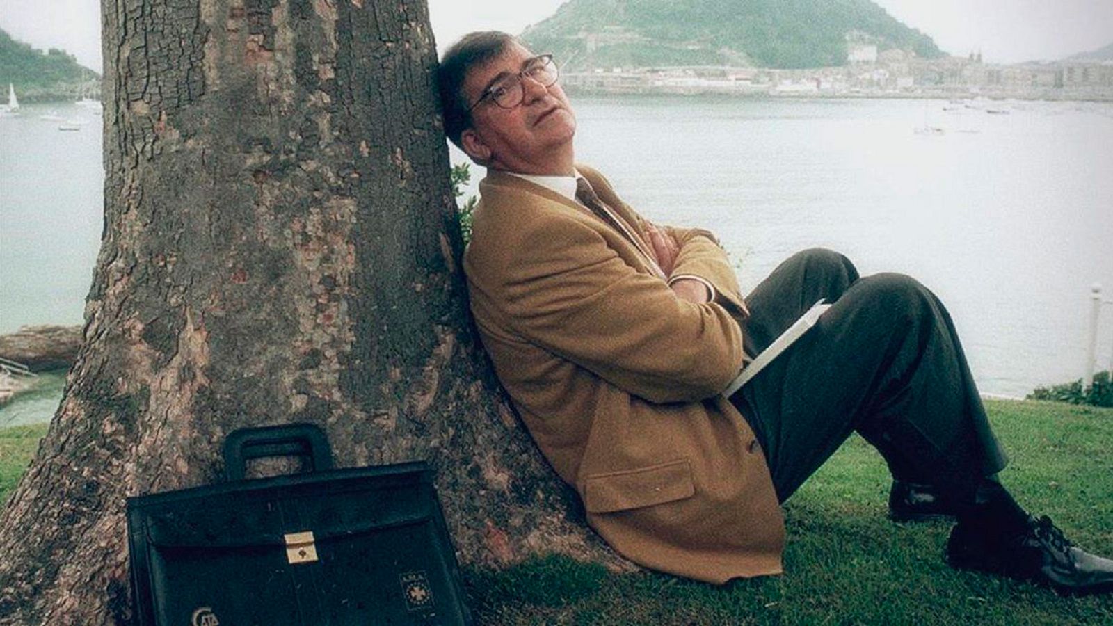 Somos documentales - Ernest Lluch, libre y atrevido - Ver ahora