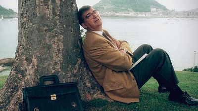 Ernest Lluch, libre y atrevido