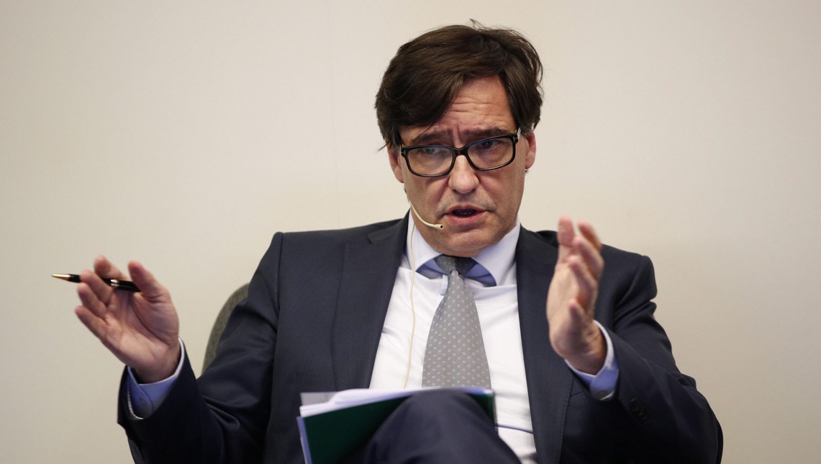 Telediario - 21 horas - 21/11/20 - ver ahora