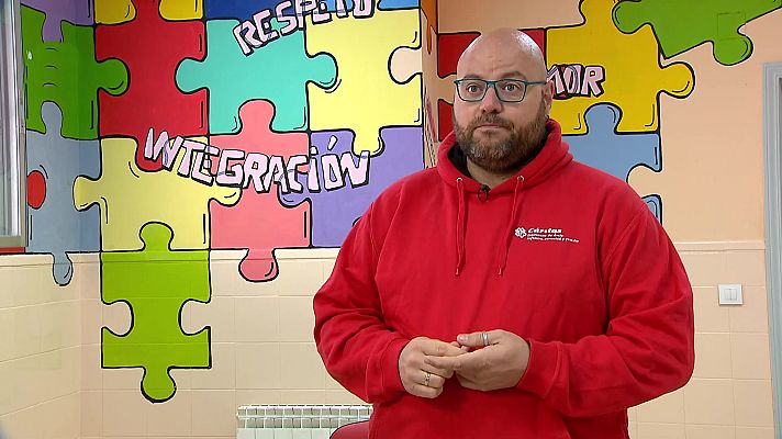 Testimonio - Los más pequeños (y vulnerables) de la casa